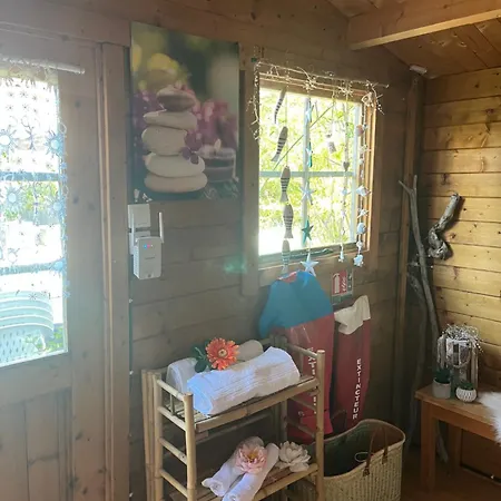 Florence - Mas Saint Louis Aigues-Mortes