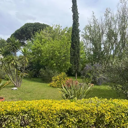 Florence - Mas Saint Louis - Piscine Chauffee