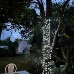 Florence - Mas Saint Louis Bed and breakfast