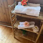 Florence - Piscine Chauffee - Mas Saint Louis 3* Aigues-Mortes