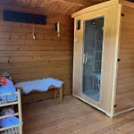 Florence - Mas Saint Louis Bed and breakfast Aigues-Mortes