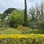 Florence - Piscine Chauffee - Mas Saint Louis