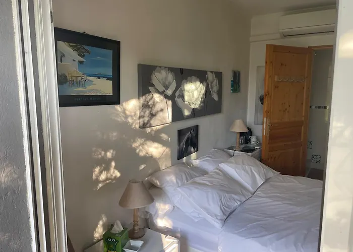 Bed & Breakfast Florence - Piscine Chauffee - Mas Saint Louis