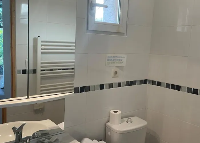 Florence - Piscine Chauffee - Mas Saint Louis Frühstückspension 4*